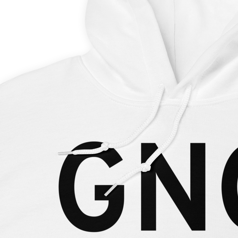Gooding (KGNG) Airport Hoodie Sweatshirt 