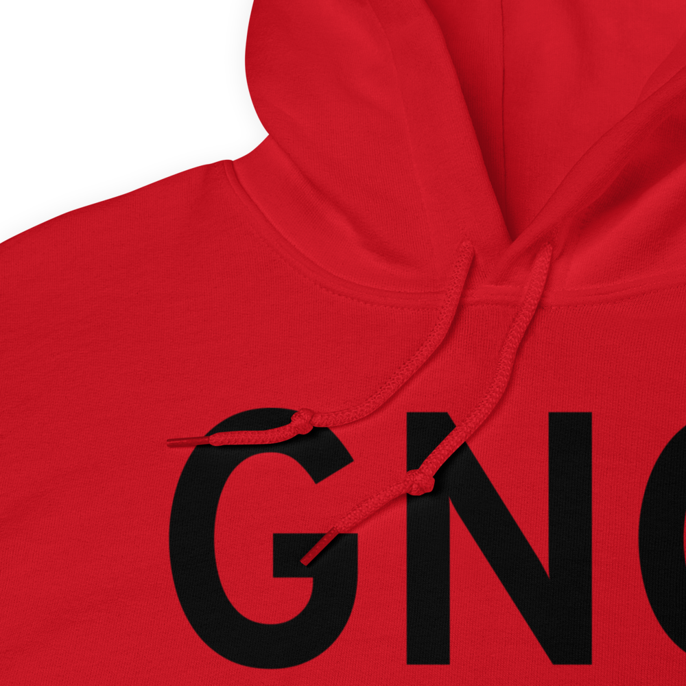Gooding (KGNG) Airport Hoodie Sweatshirt 