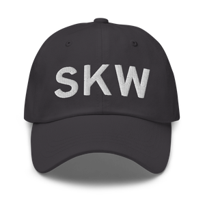 Skwentna (PASW) Airport Hat