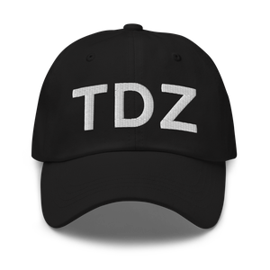 Toledo (KTDZ) Airport Hat