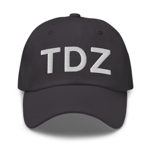 Toledo (KTDZ) Airport Hat