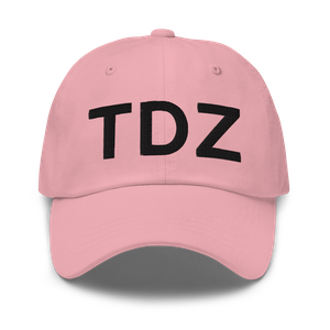 Toledo (KTDZ) Airport Hat