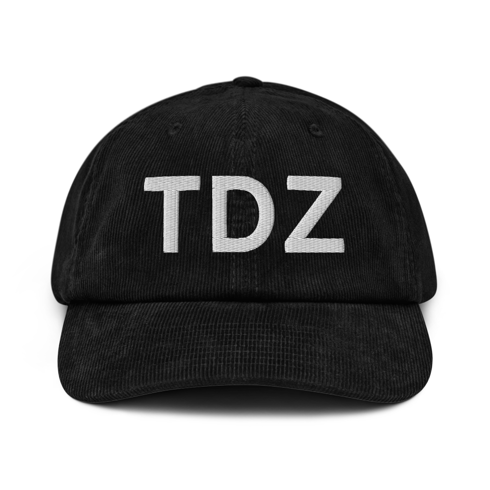 Toledo (KTDZ) Airport Hat 
