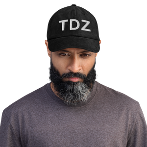 Toledo (KTDZ) Airport Hat