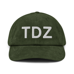 Toledo (KTDZ) Airport Hat