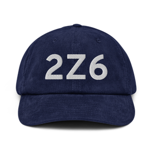 False Island (2Z6) Airport Hat