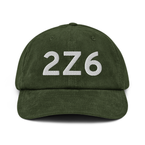 False Island (2Z6) Airport Hat