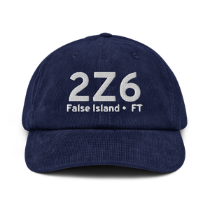 False Island (2Z6) Airport Hat