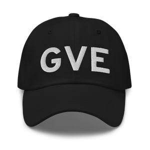 Gordonsville (GVE) Airport Hat