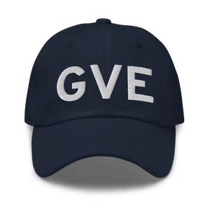Gordonsville (GVE) Airport Hat