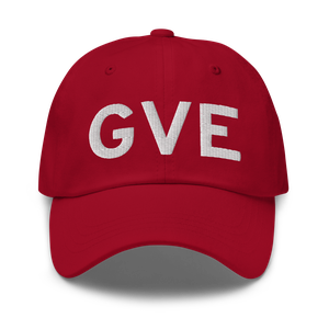 Gordonsville (GVE) Airport Hat