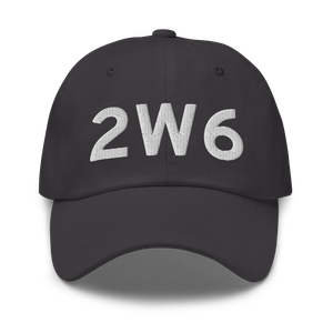 Leonardtown (K2W6) Airport Hat