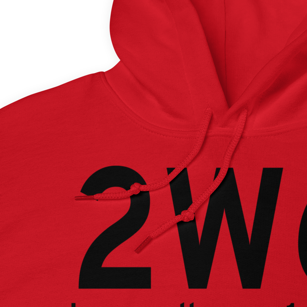 Leonardtown (K2W6) Airport Hoodie Sweatshirt 