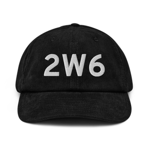 Leonardtown (K2W6) Airport Hat