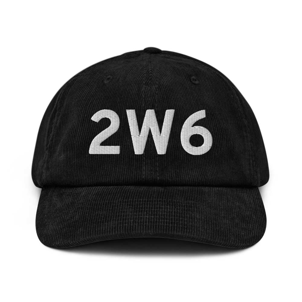 Leonardtown (K2W6) Airport Hat 