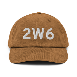 Leonardtown (K2W6) Airport Hat