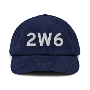 Leonardtown (K2W6) Airport Hat