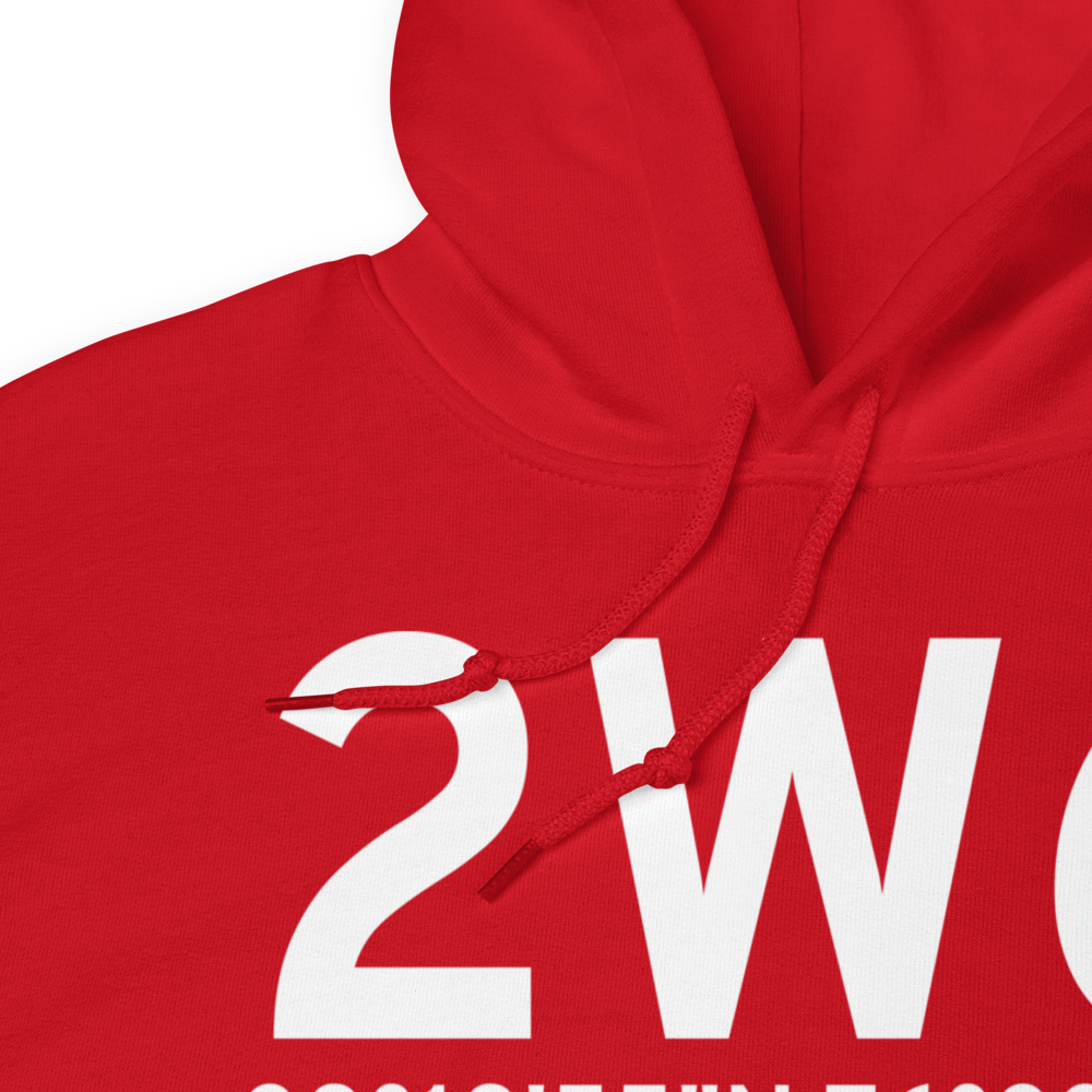 Leonardtown (K2W6) Airport Hoodie Sweatshirt 