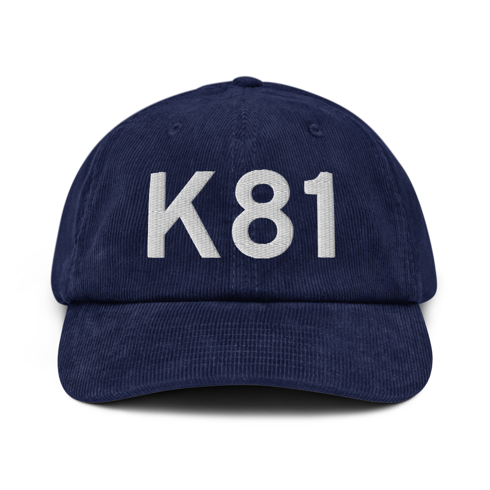 Paola (KK81) Airport Hat 