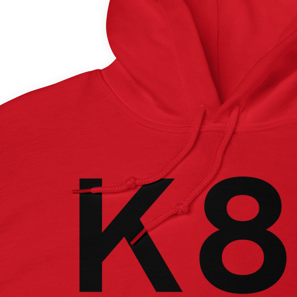 Paola (KK81) Airport Hoodie Sweatshirt 