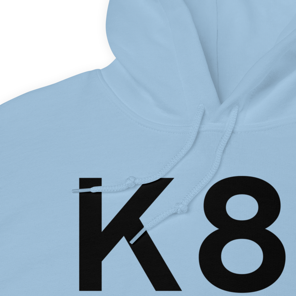 Paola (KK81) Airport Hoodie Sweatshirt 