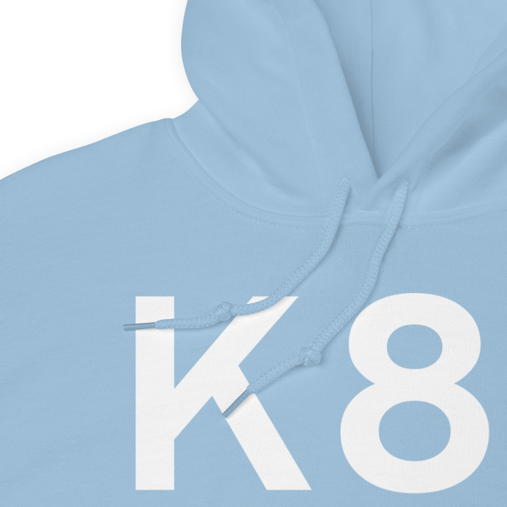 Paola (KK81) Airport Hoodie Sweatshirt 