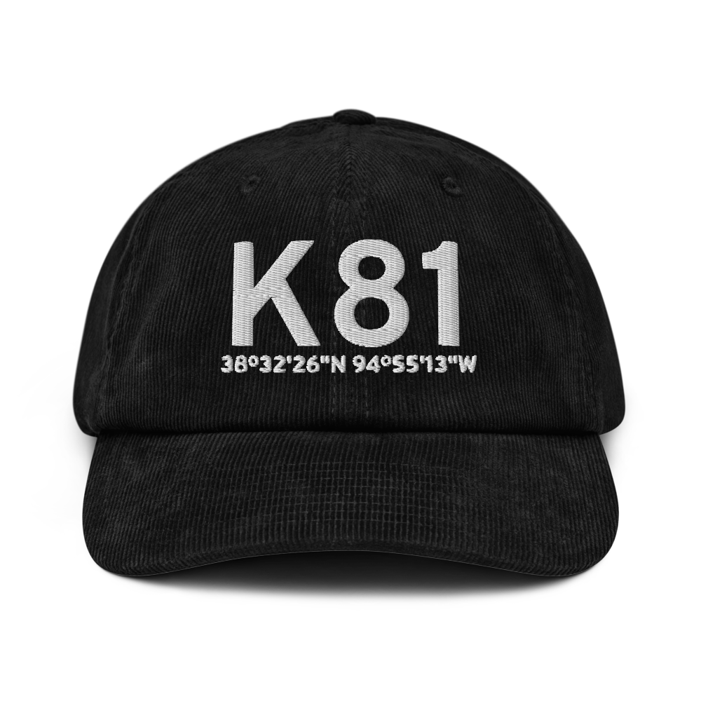 Paola (KK81) Airport Hat 