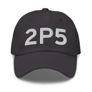 Millville (2P5) Airport Hat