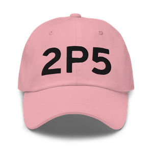 Millville (2P5) Airport Hat