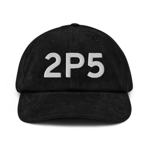 Millville (2P5) Airport Hat