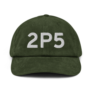 Millville (2P5) Airport Hat