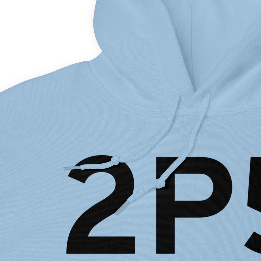 Millville (2P5) Airport Hoodie Sweatshirt 
