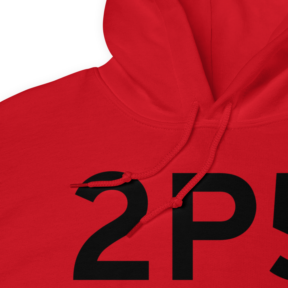 Millville (2P5) Airport Hoodie Sweatshirt 