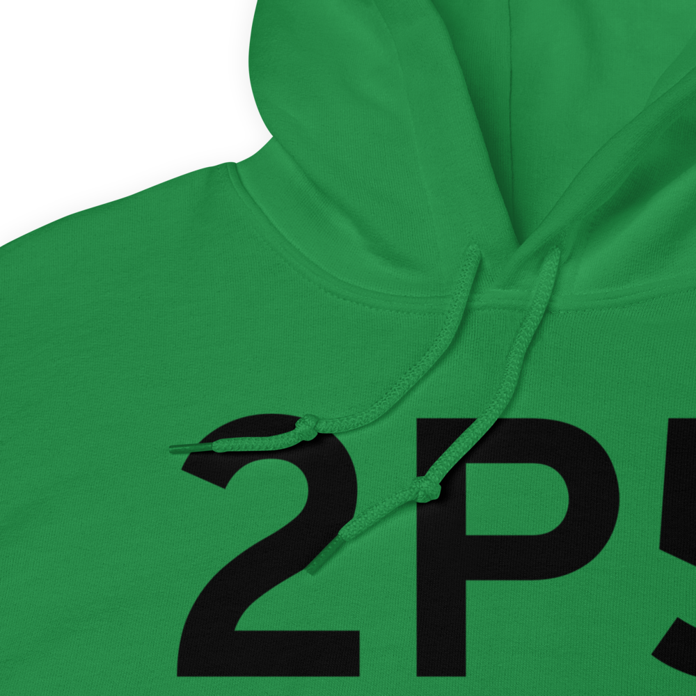 Millville (2P5) Airport Hoodie Sweatshirt 