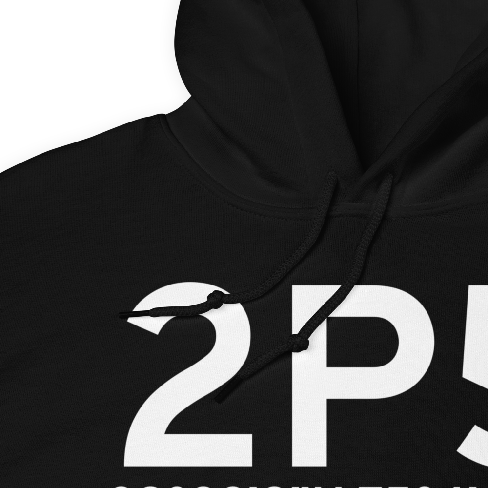 Millville (2P5) Airport Hoodie Sweatshirt 