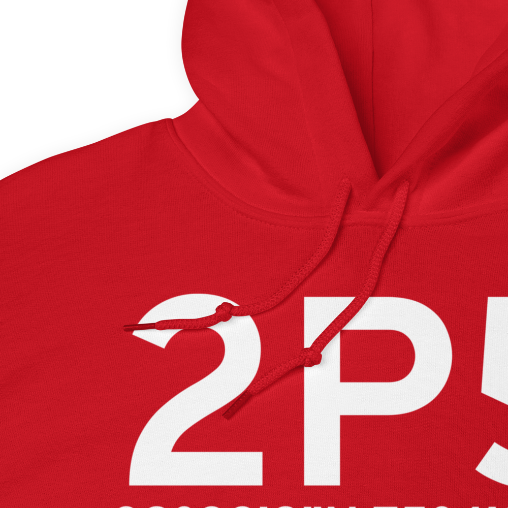 Millville (2P5) Airport Hoodie Sweatshirt 