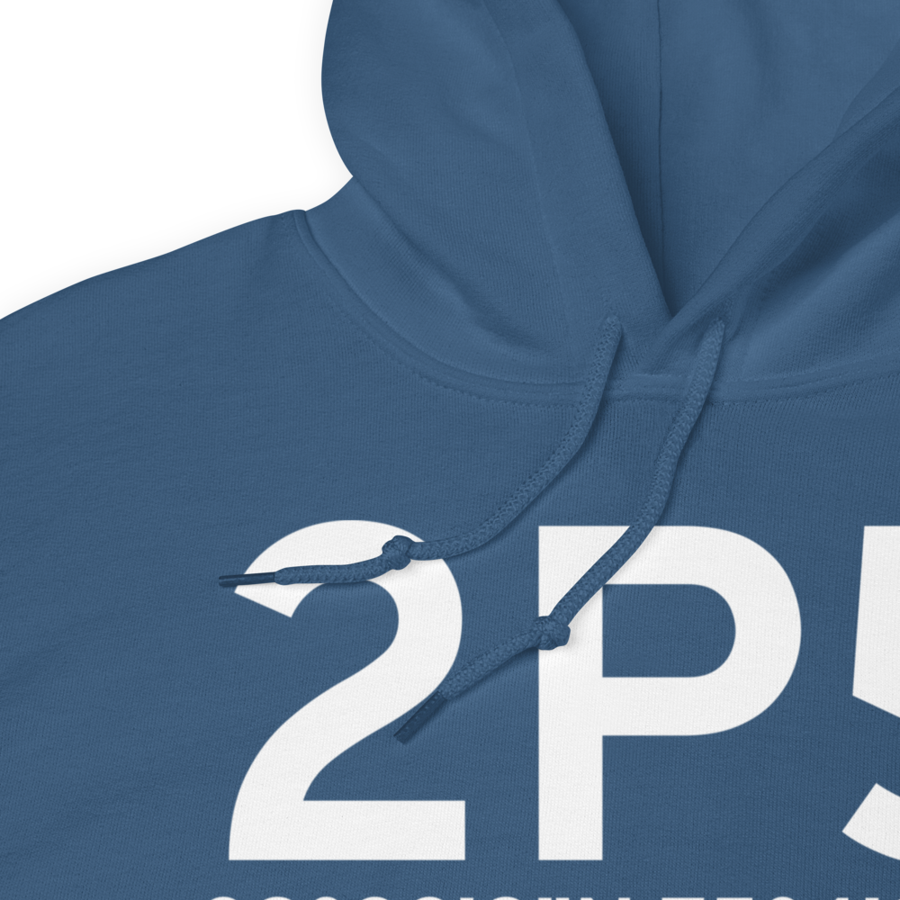 Millville (2P5) Airport Hoodie Sweatshirt 