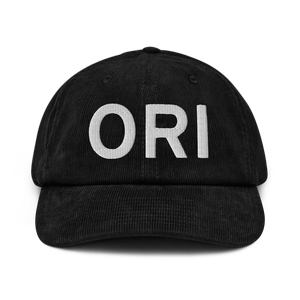 Port Lions (ORI) Airport Hat