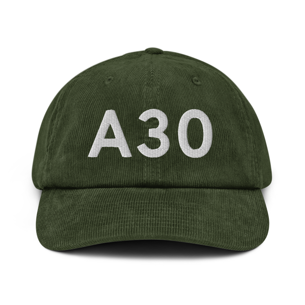 Fort Jones (KA30) Airport Hat 