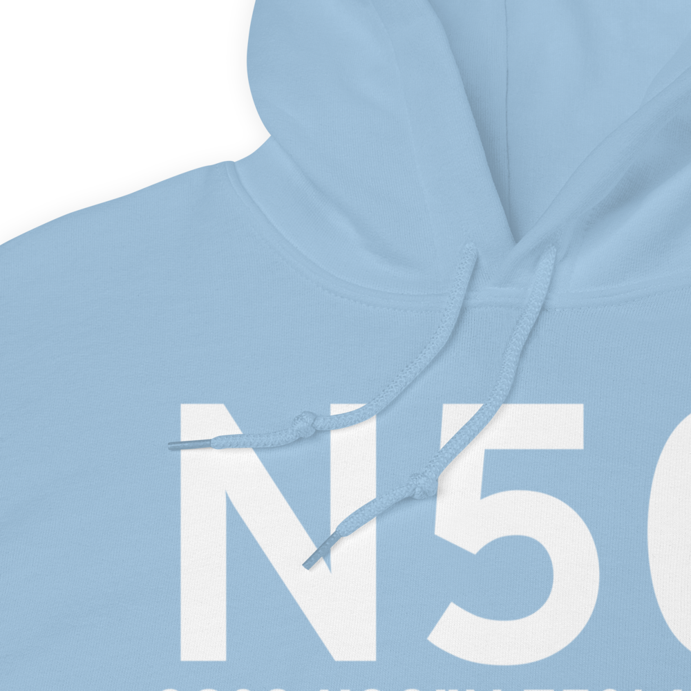Bridgeton (N50) Airport Hoodie Sweatshirt 
