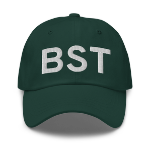 Belfast (KBST) Airport Hat