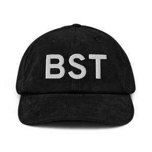 Belfast (KBST) Airport Hat