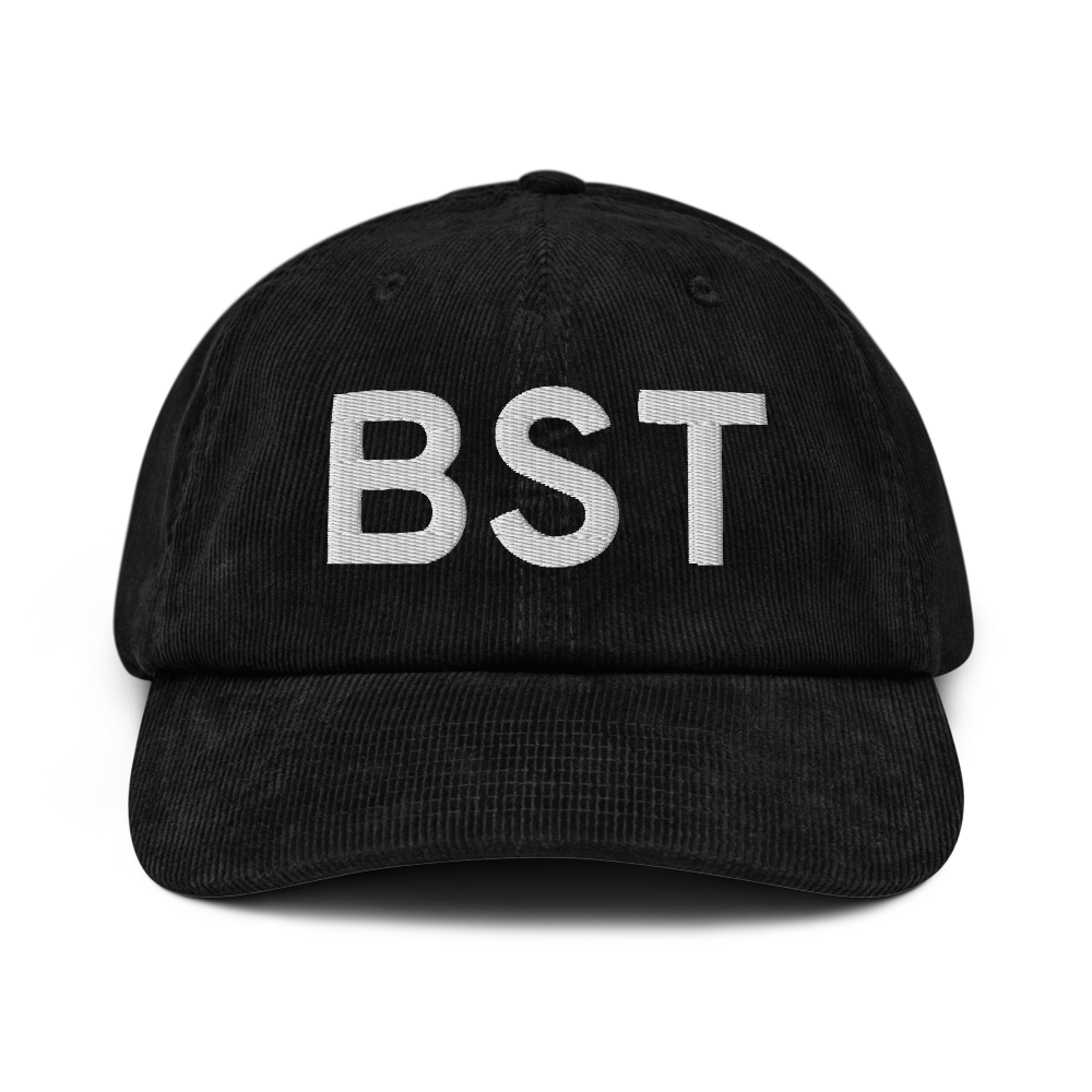 Belfast (KBST) Airport Hat 