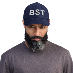 Belfast (KBST) Airport Hat