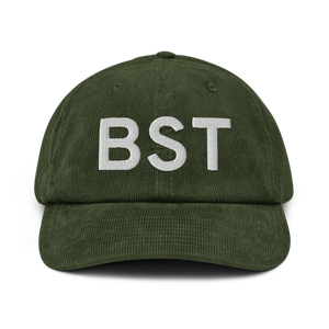 Belfast (KBST) Airport Hat