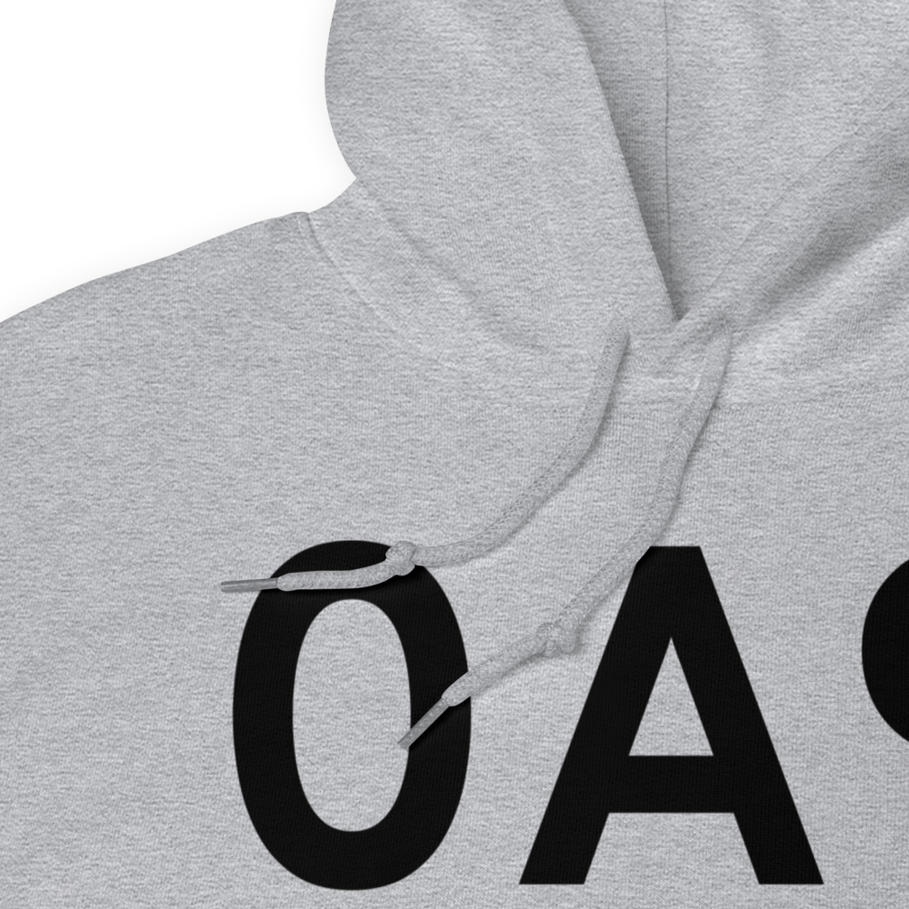 Elizabethton (K0A9) Airport Hoodie Sweatshirt 