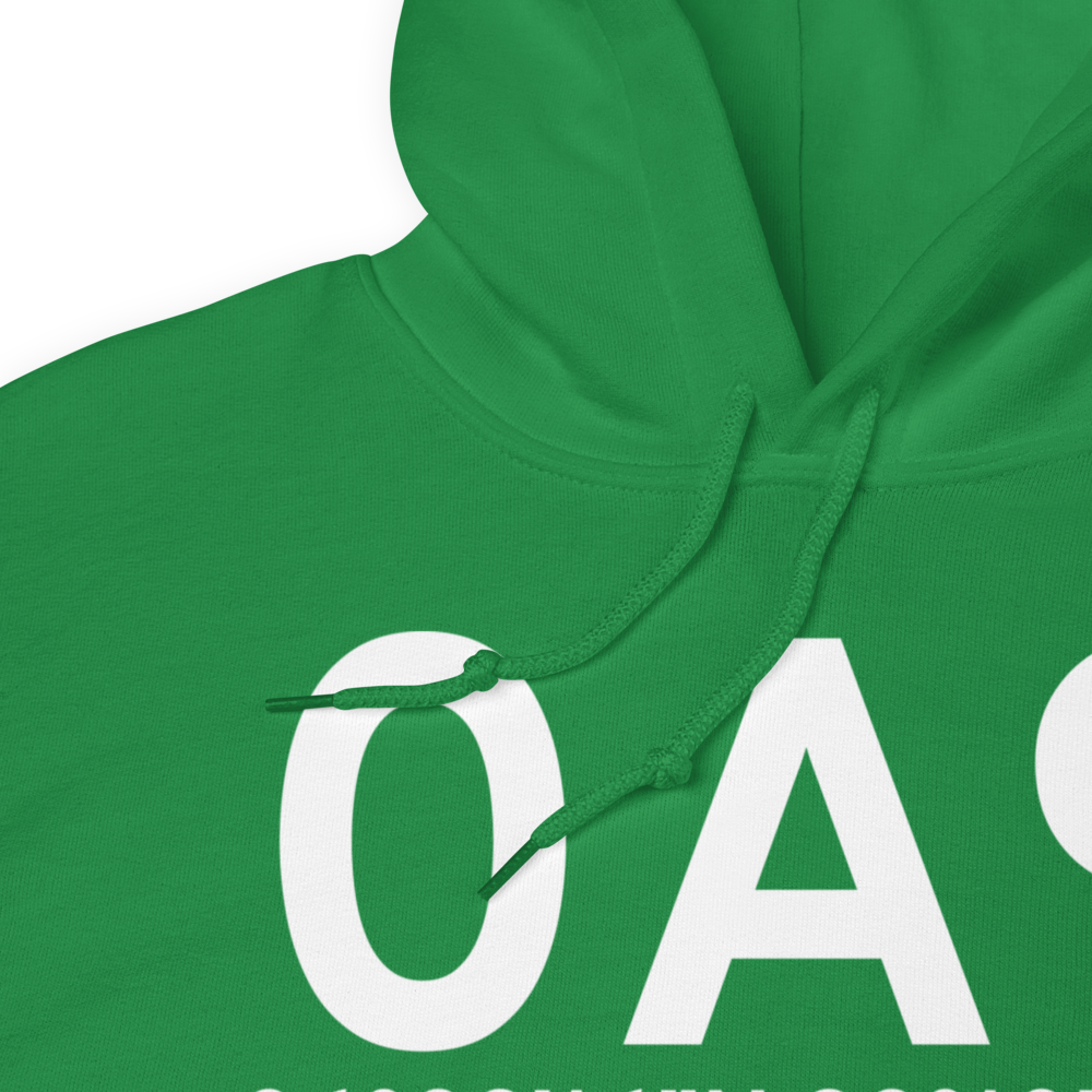 Elizabethton (K0A9) Airport Hoodie Sweatshirt 