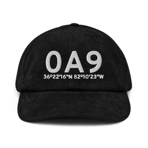 Elizabethton (K0A9) Airport Hat