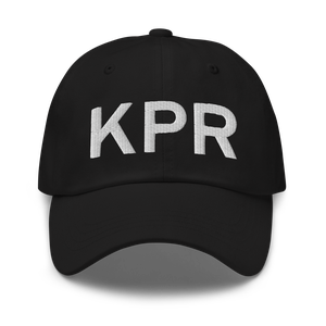 Port Williams (KPR) Airport Hat