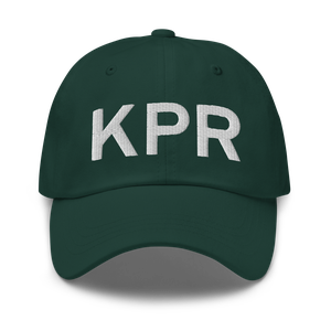 Port Williams (KPR) Airport Hat